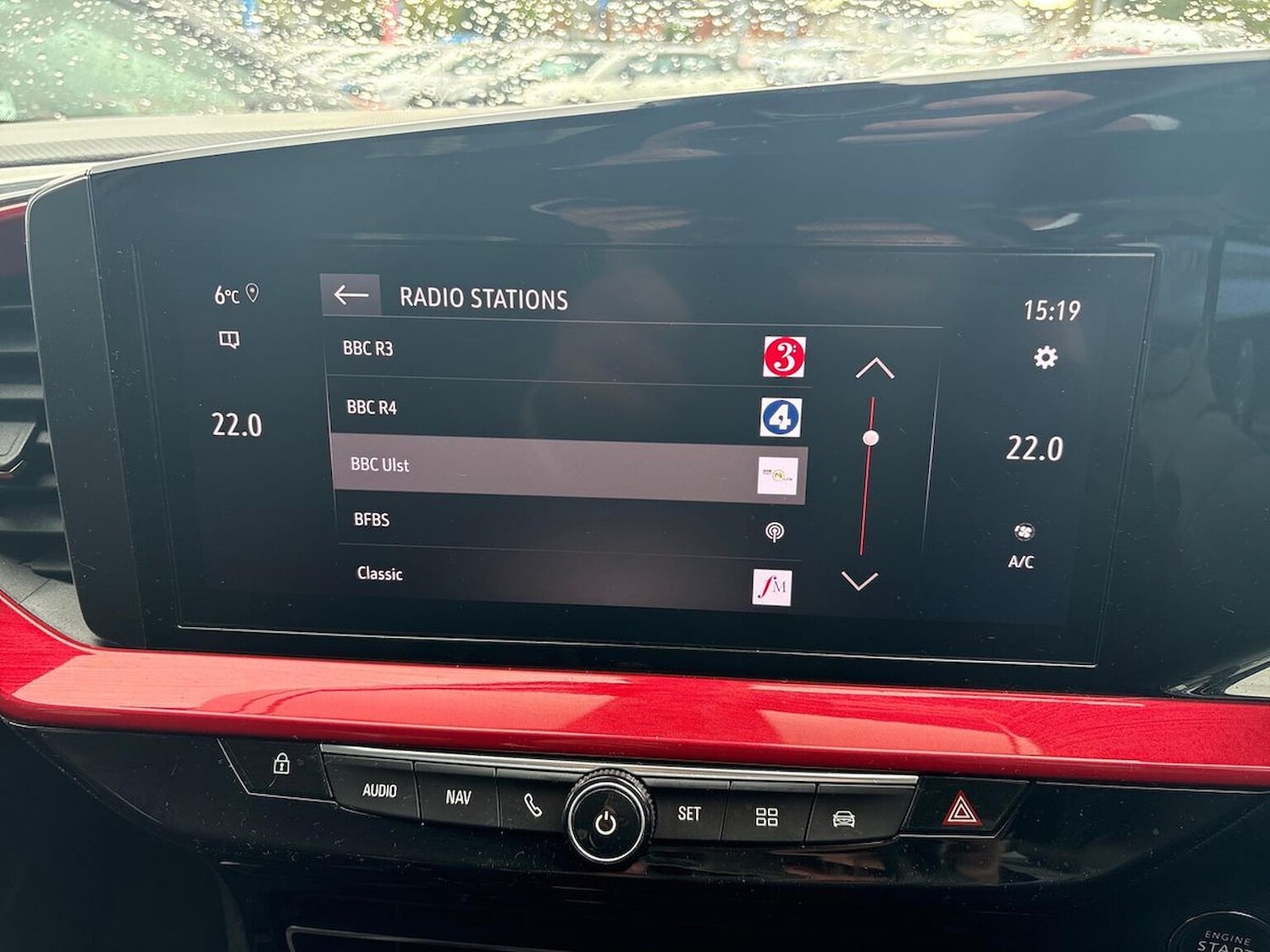 Used Vauxhall Mokka 2023 for sale - 78195032: Photo 13