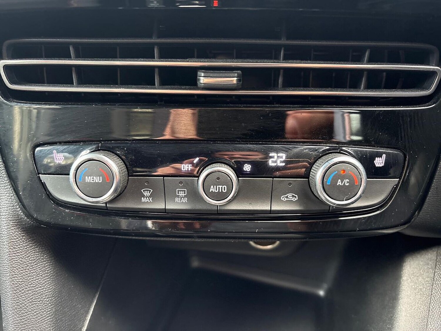 Used Vauxhall Mokka 2023 for sale - 78195032: Photo 14