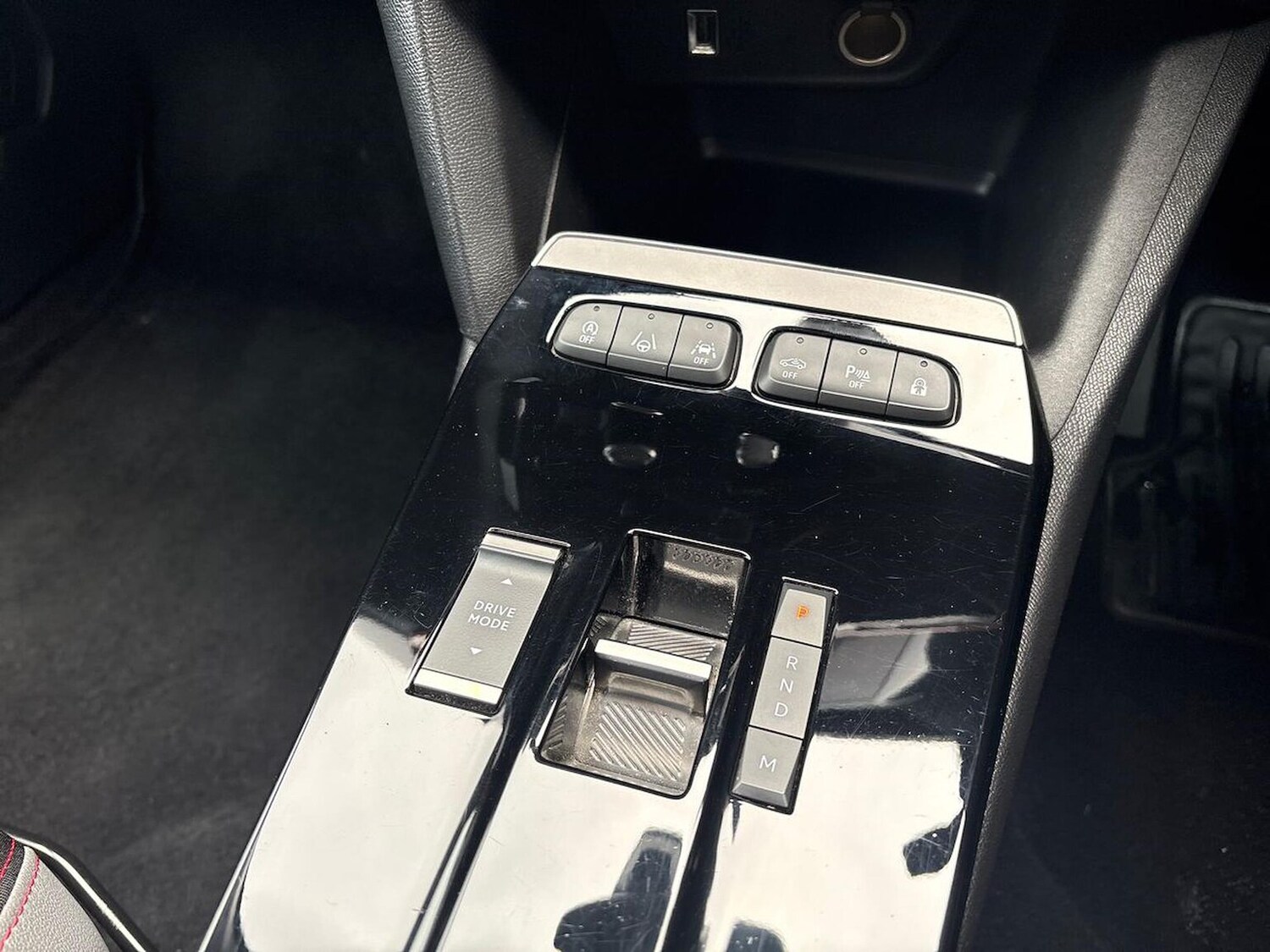 Used Vauxhall Mokka 2023 for sale - 78195032: Photo 15