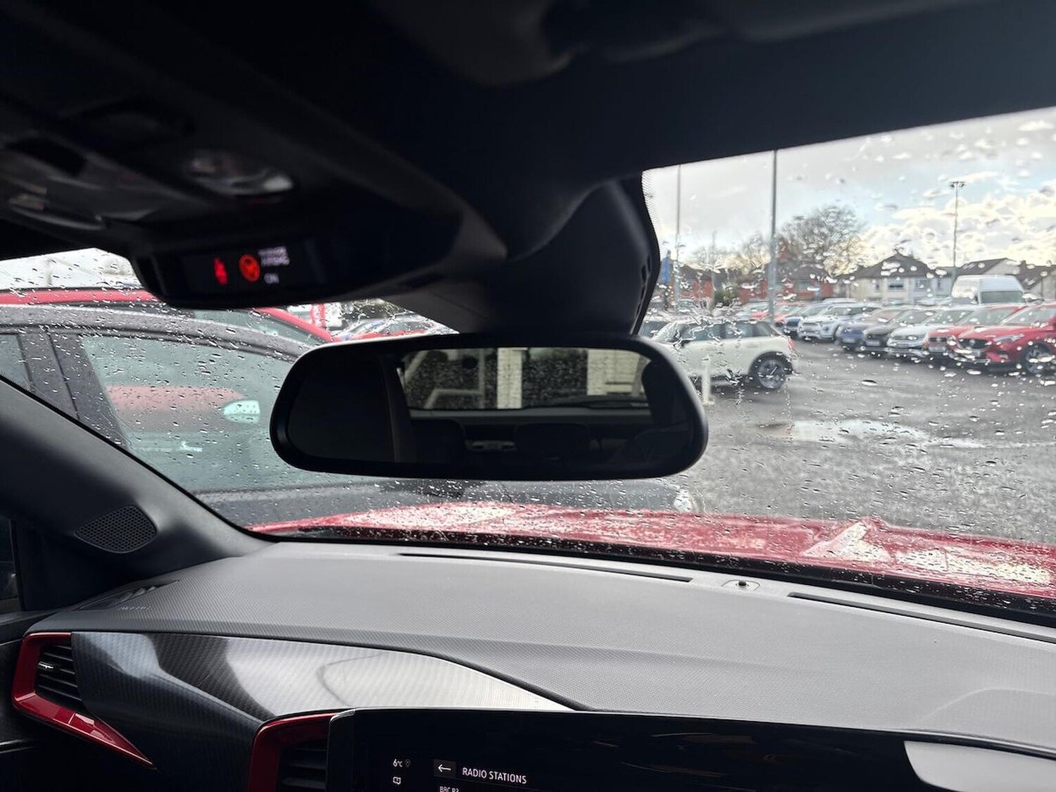 Used Vauxhall Mokka 2023 for sale - 78195032: Photo 16