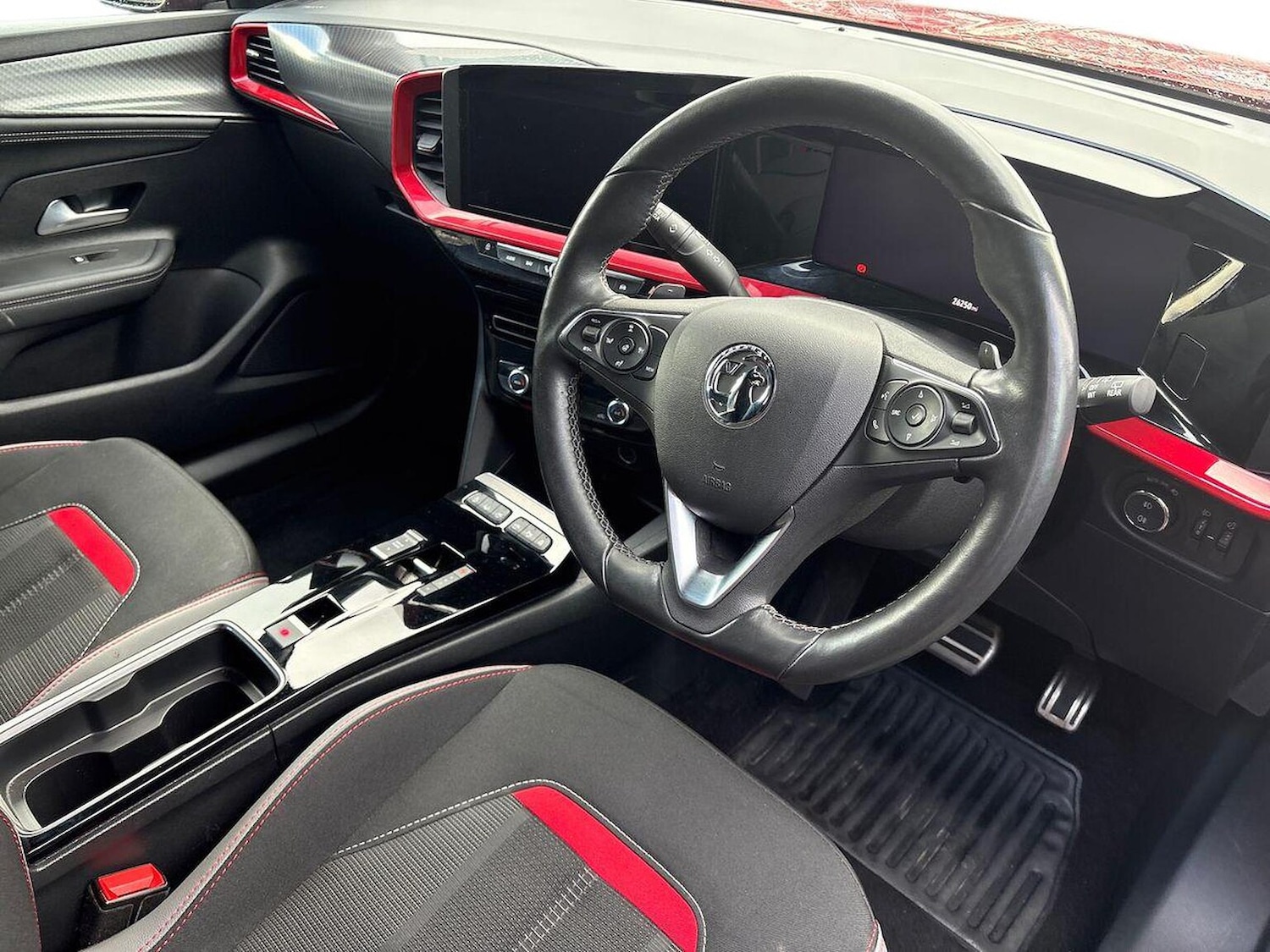 Used Vauxhall Mokka 2023 for sale - 78195032: Photo 17