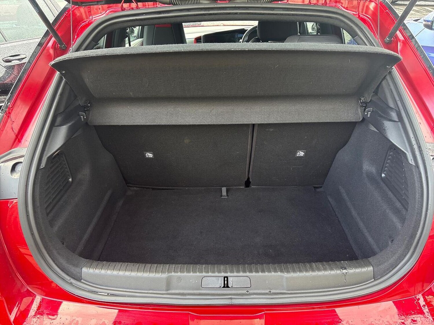 Used Vauxhall Mokka 2023 for sale - 78195032: Photo 19