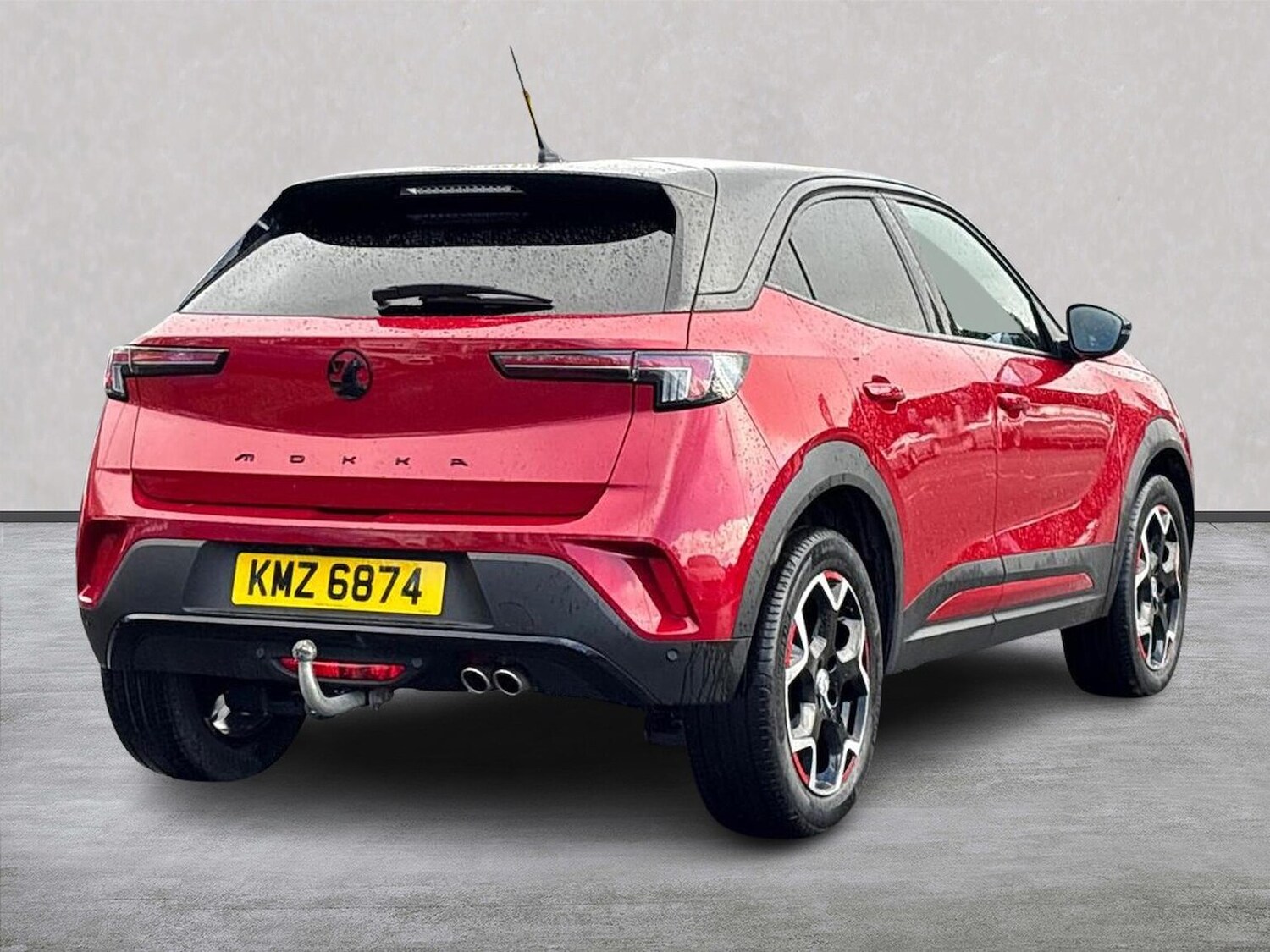 Used Vauxhall Mokka 2023 for sale - 78195032: Photo 20