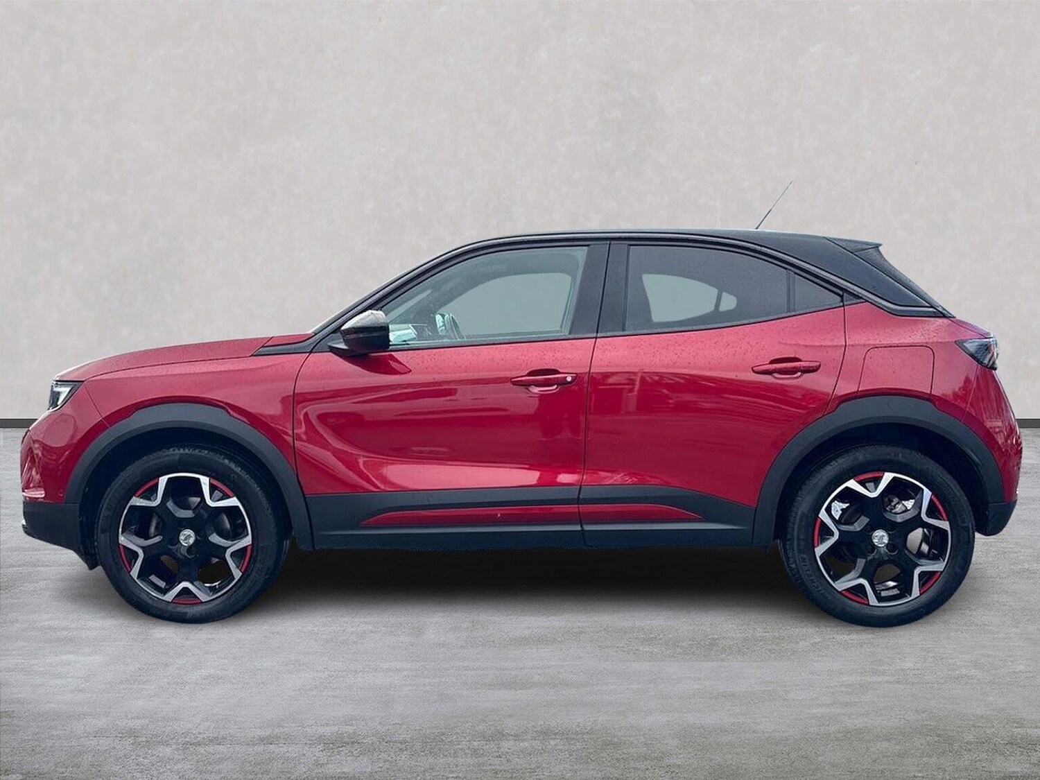 Used Vauxhall Mokka 2023 for sale - 78195032: Photo 21