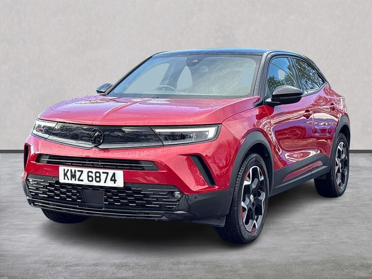 Used Vauxhall Mokka 2023 for sale - 78195032: Photo 22