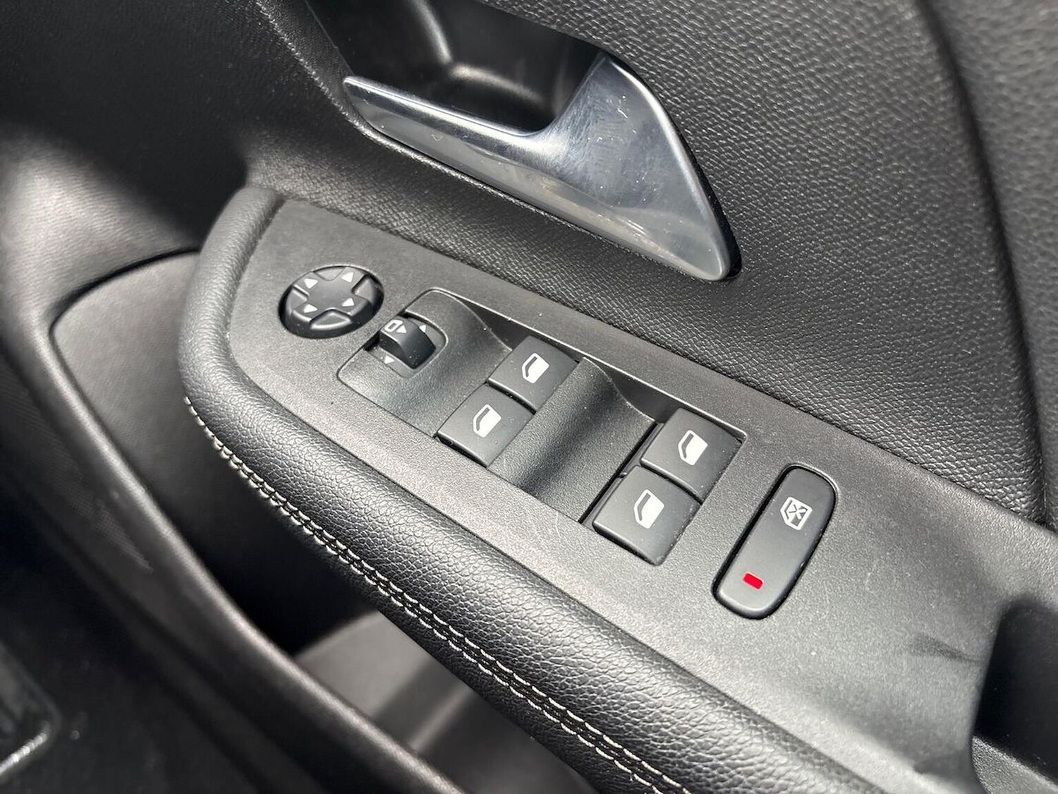 Used Vauxhall Mokka 2023 for sale - 78195032: Photo 23