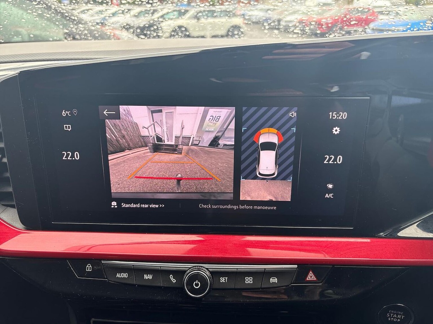 Used Vauxhall Mokka 2023 for sale - 78195032: Photo 25