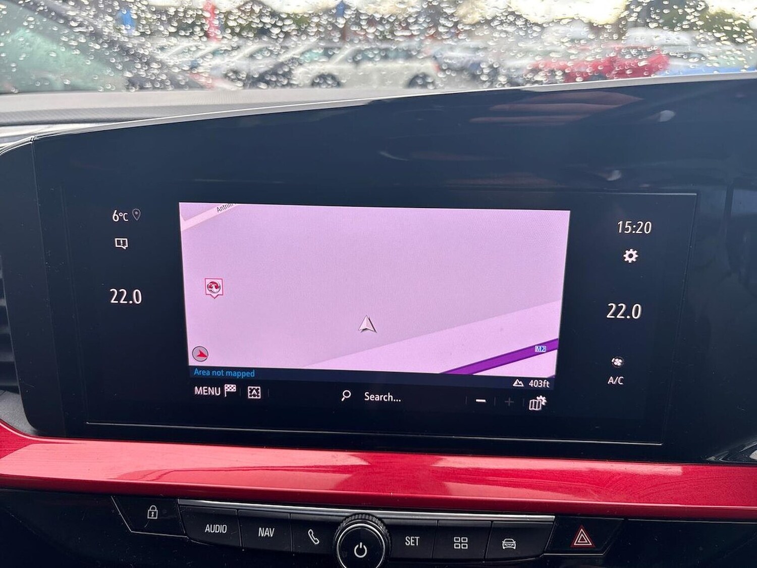 Used Vauxhall Mokka 2023 for sale - 78195032: Photo 26