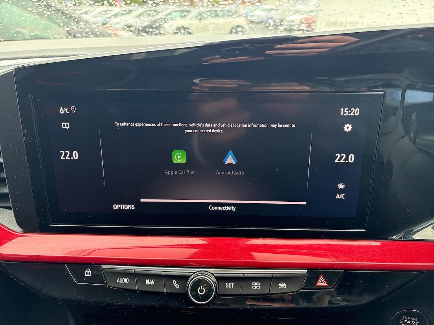 Used Vauxhall Mokka 2023 for sale - 78195032: Photo 27