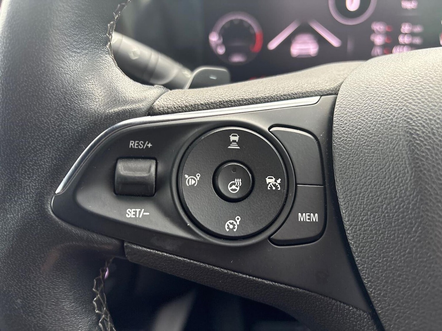 Used Vauxhall Mokka 2023 for sale - 78195032: Photo 28