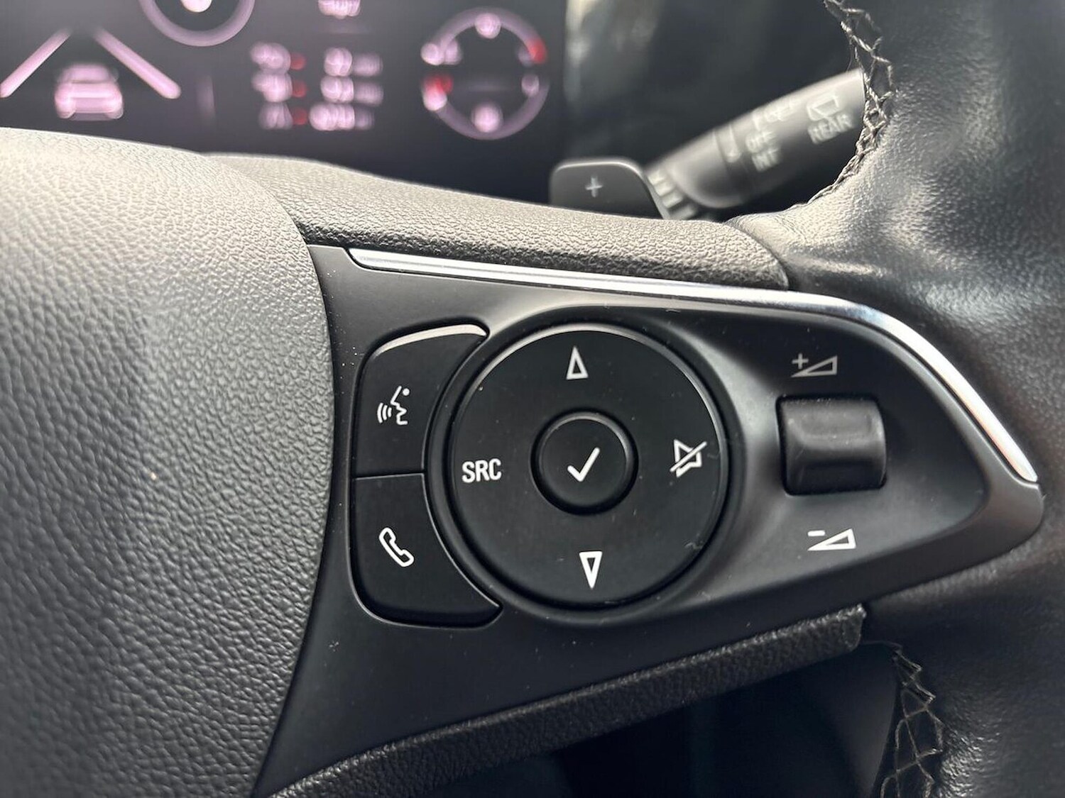 Used Vauxhall Mokka 2023 for sale - 78195032: Photo 29