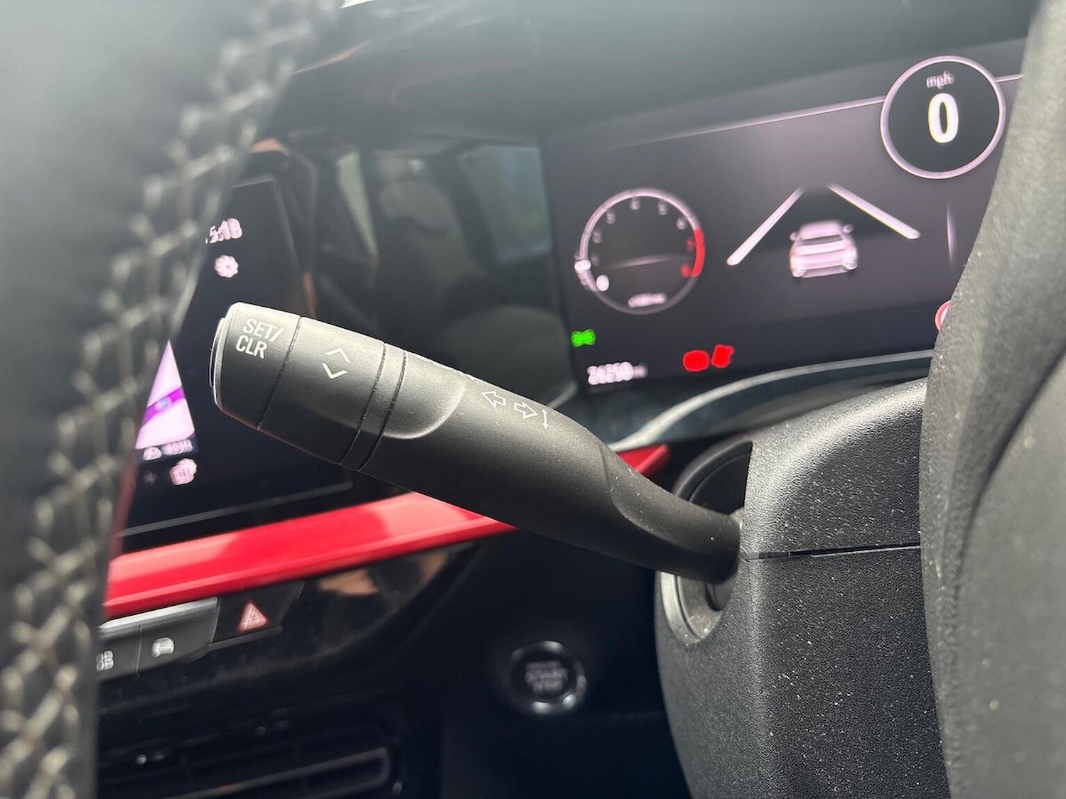 Used Vauxhall Mokka 2023 for sale - 78195032: Photo 31