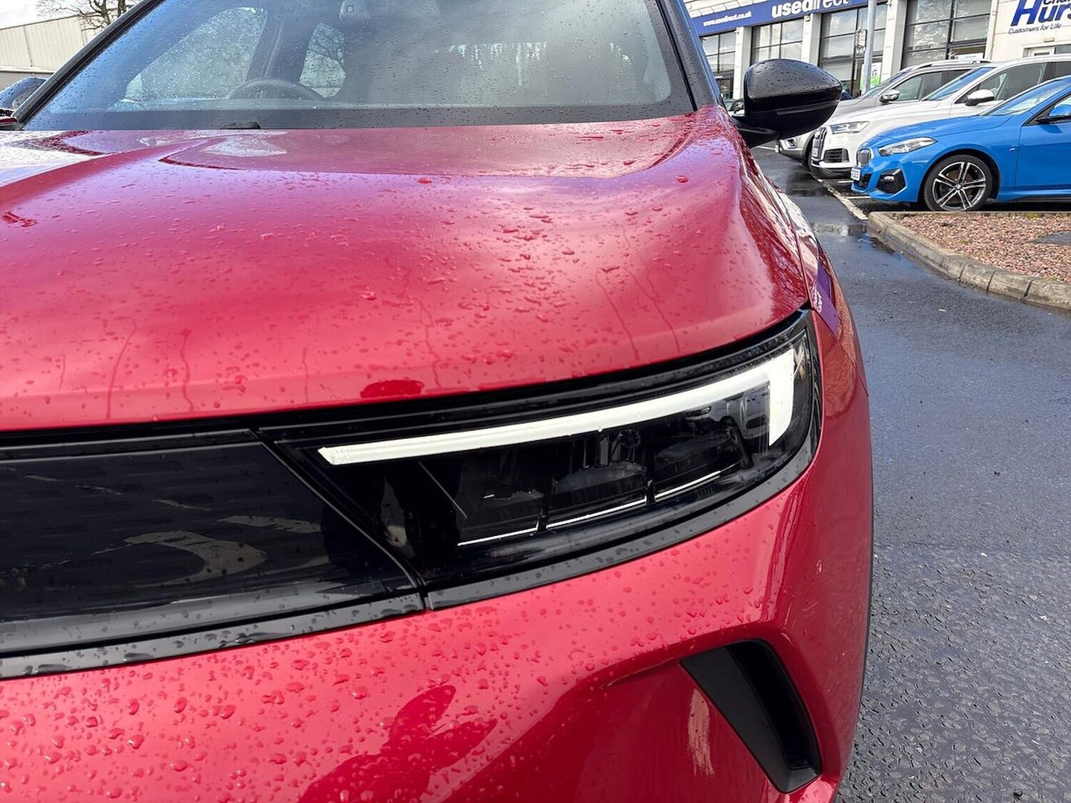 Used Vauxhall Mokka 2023 for sale - 78195032: Photo 33