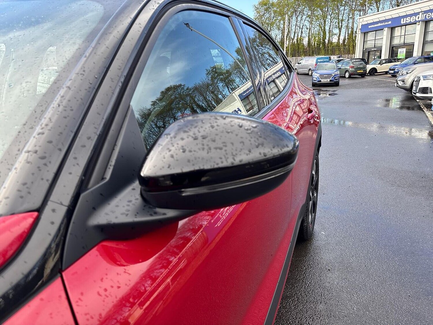 Used Vauxhall Mokka 2023 for sale - 78195032: Photo 34