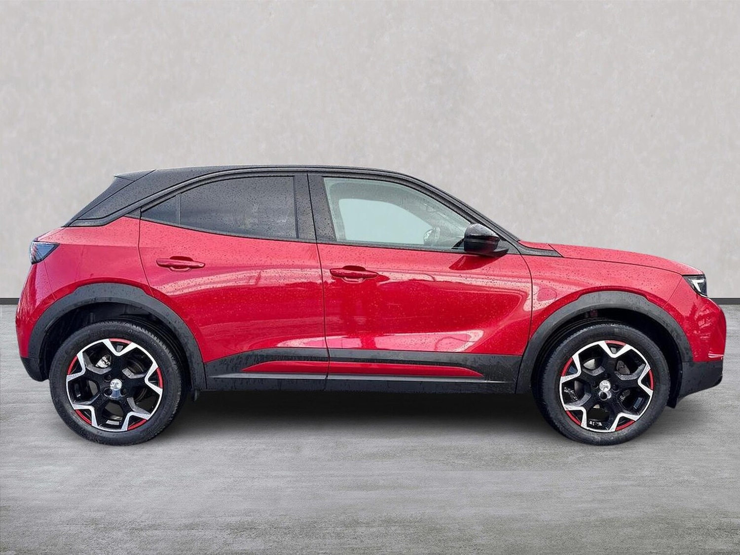 Used Vauxhall Mokka 2023 for sale - 78195032: Photo 5