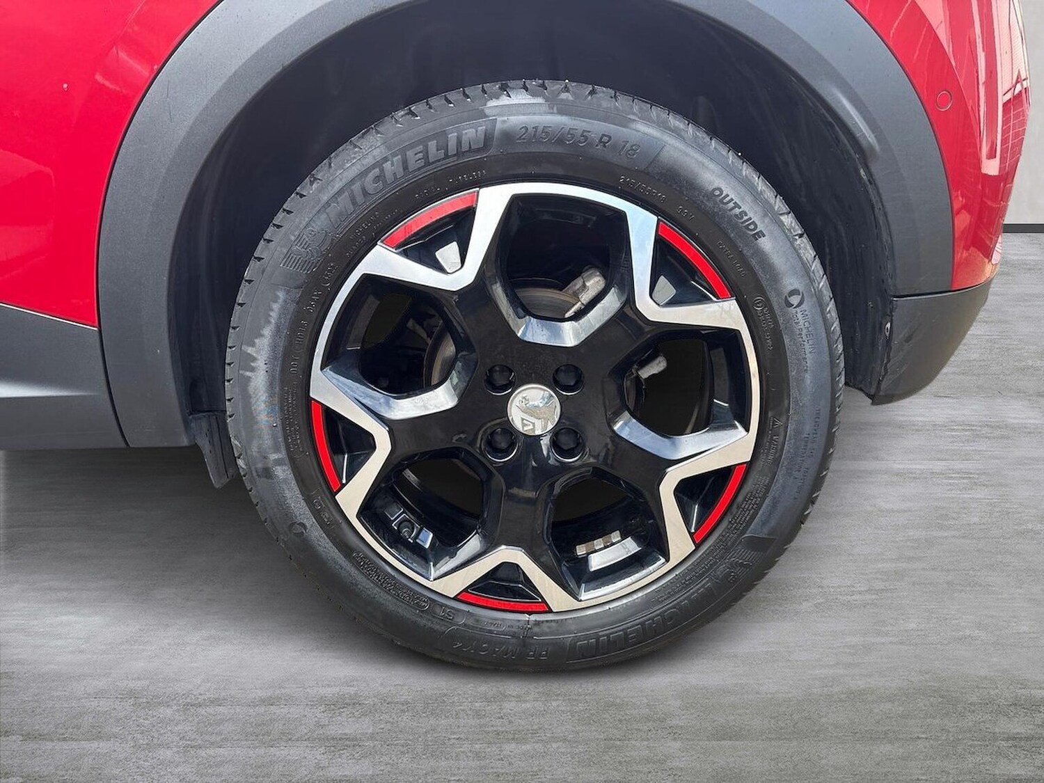 Used Vauxhall Mokka 2023 for sale - 78195032: Photo 8