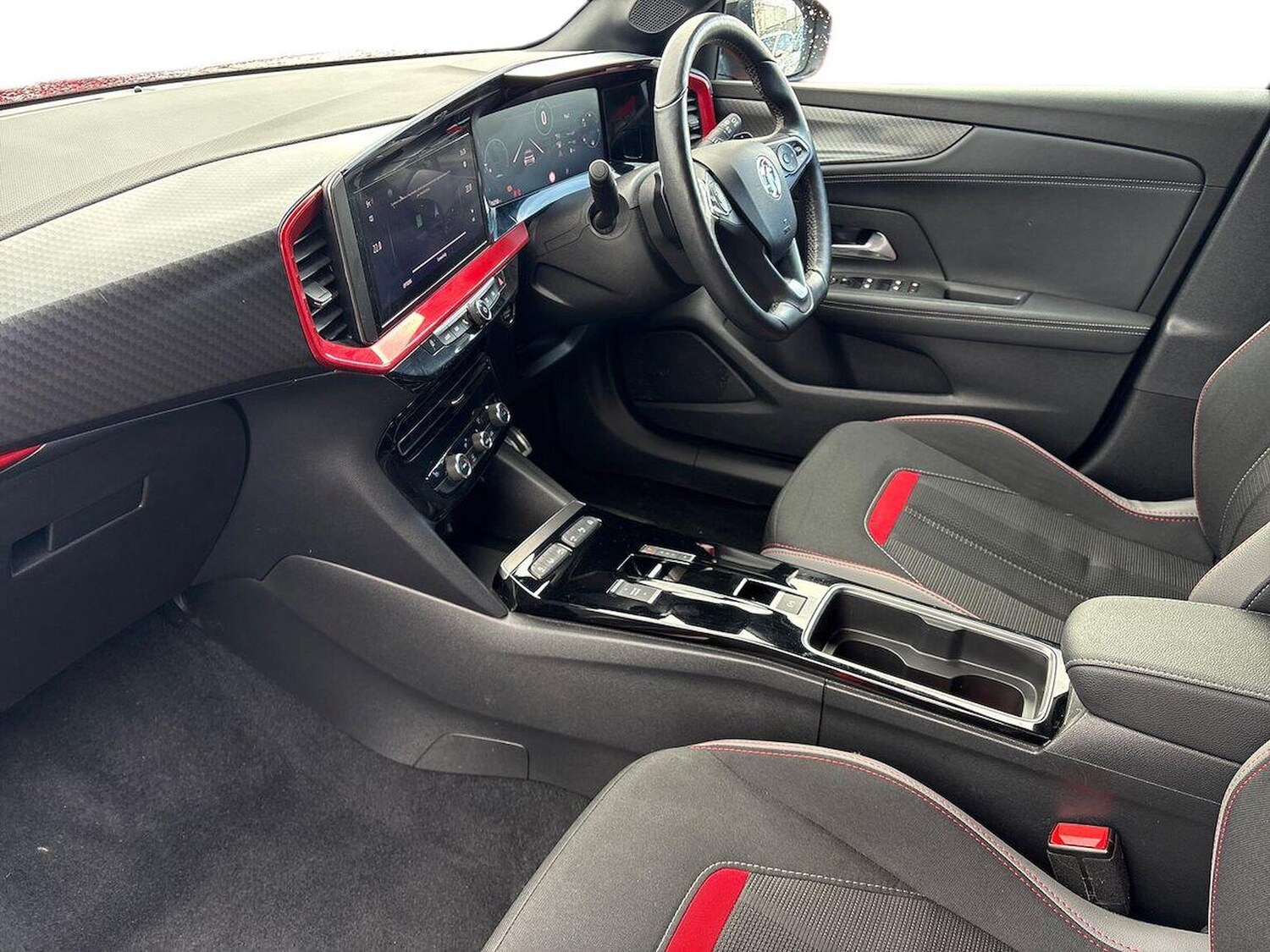 Used Vauxhall Mokka 2023 for sale - 78195032: Photo 9