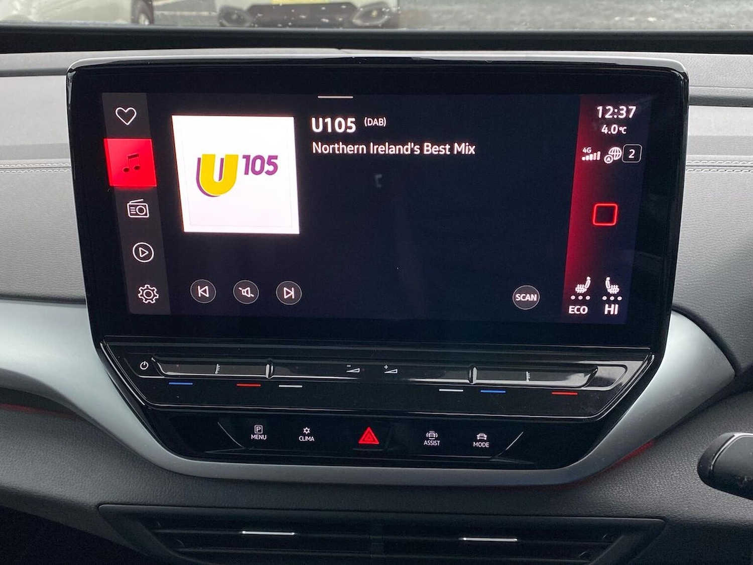 Used Volkswagen ID.5 2023 for sale - 78064461: Photo 11