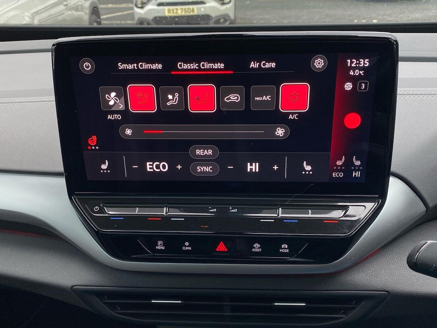 Used Volkswagen ID.5 2023 for sale - 78064461: Photo 12