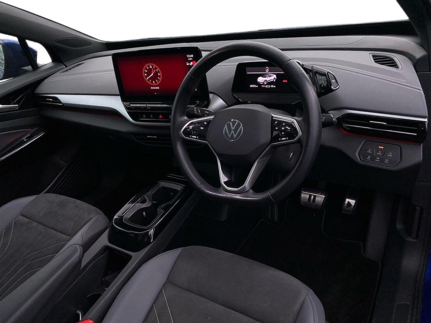 Used Volkswagen ID.5 2023 for sale - 78064461: Photo 15