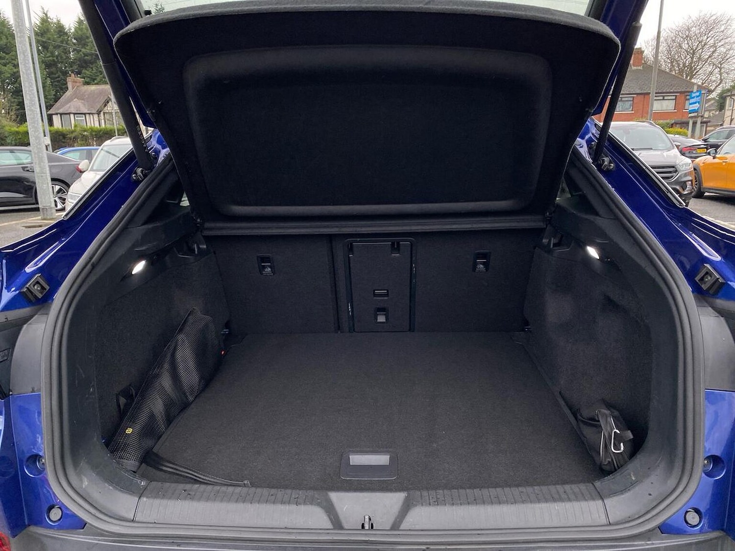 Used Volkswagen ID.5 2023 for sale - 78064461: Photo 17