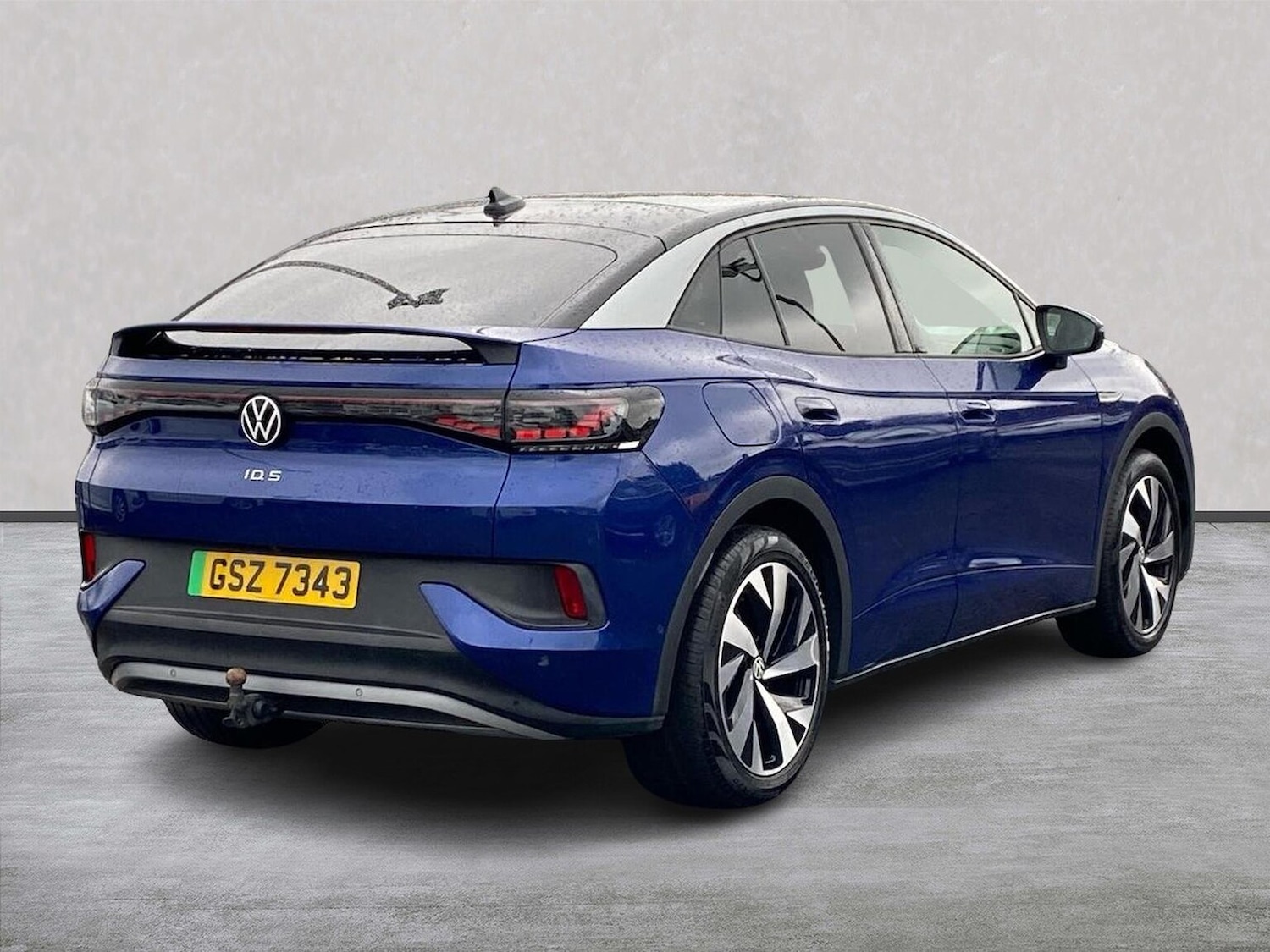 Used Volkswagen ID.5 2023 for sale - 78064461: Photo 18