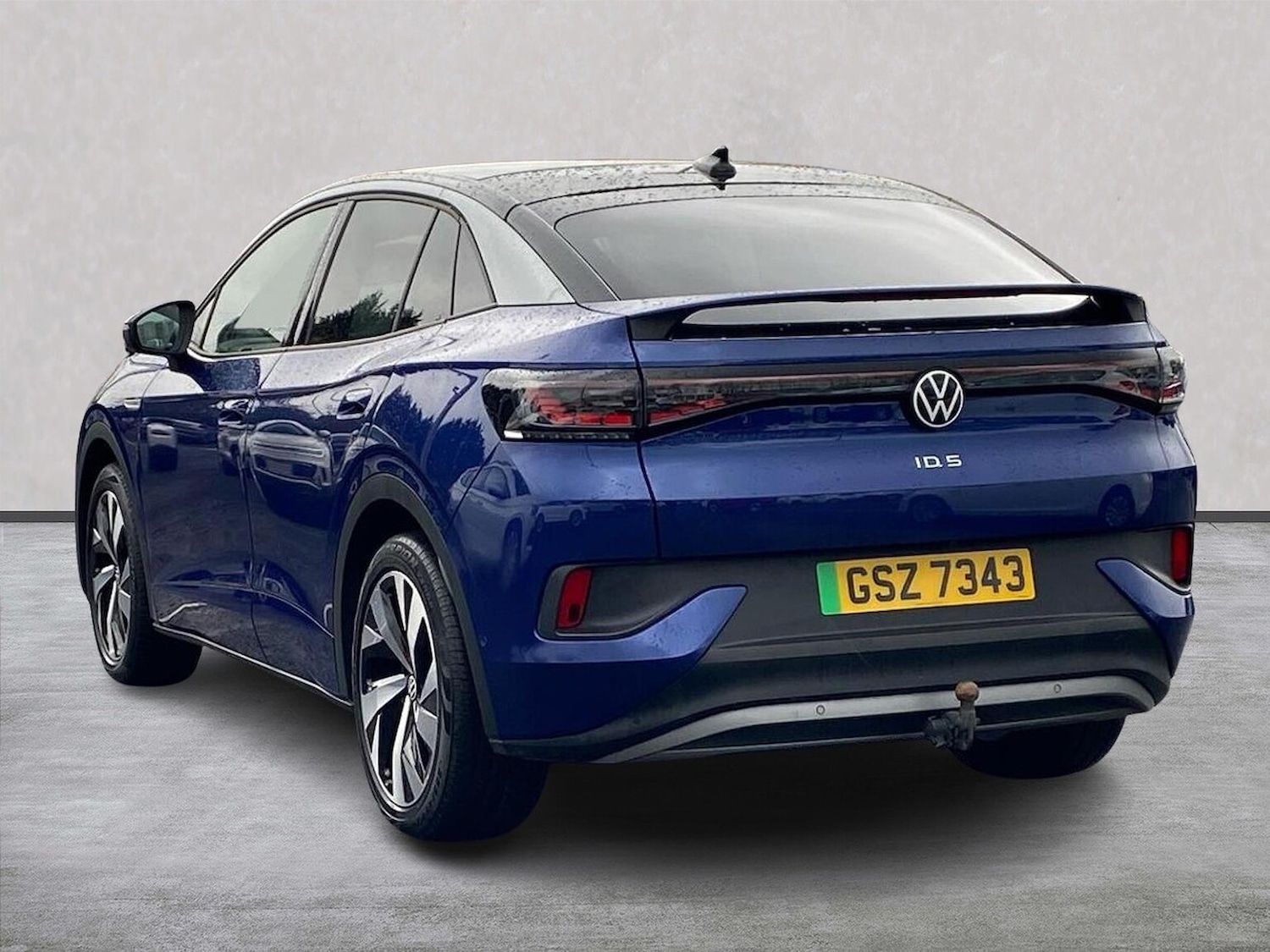 Used Volkswagen ID.5 2023 for sale - 78064461: Photo 2