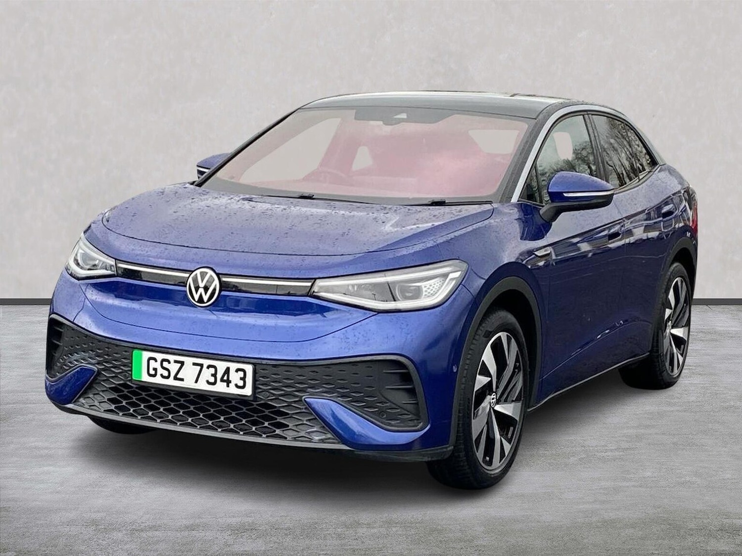 Used Volkswagen ID.5 2023 for sale - 78064461: Photo 20