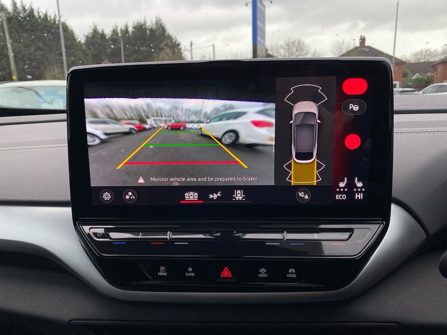 Used Volkswagen ID.5 2023 for sale - 78064461: Photo 23