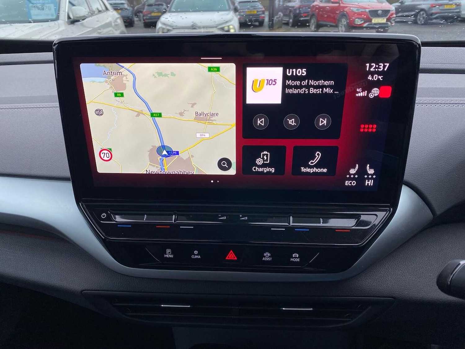 Used Volkswagen ID.5 2023 for sale - 78064461: Photo 25