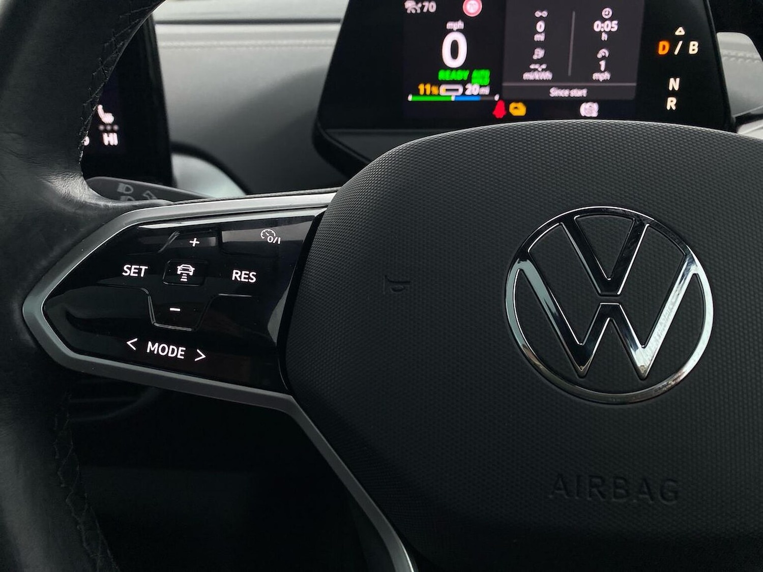 Used Volkswagen ID.5 2023 for sale - 78064461: Photo 27