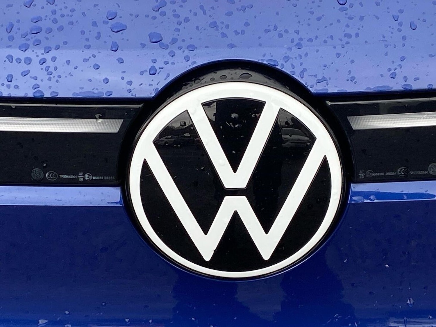 Used Volkswagen ID.5 2023 for sale - 78064461: Photo 30