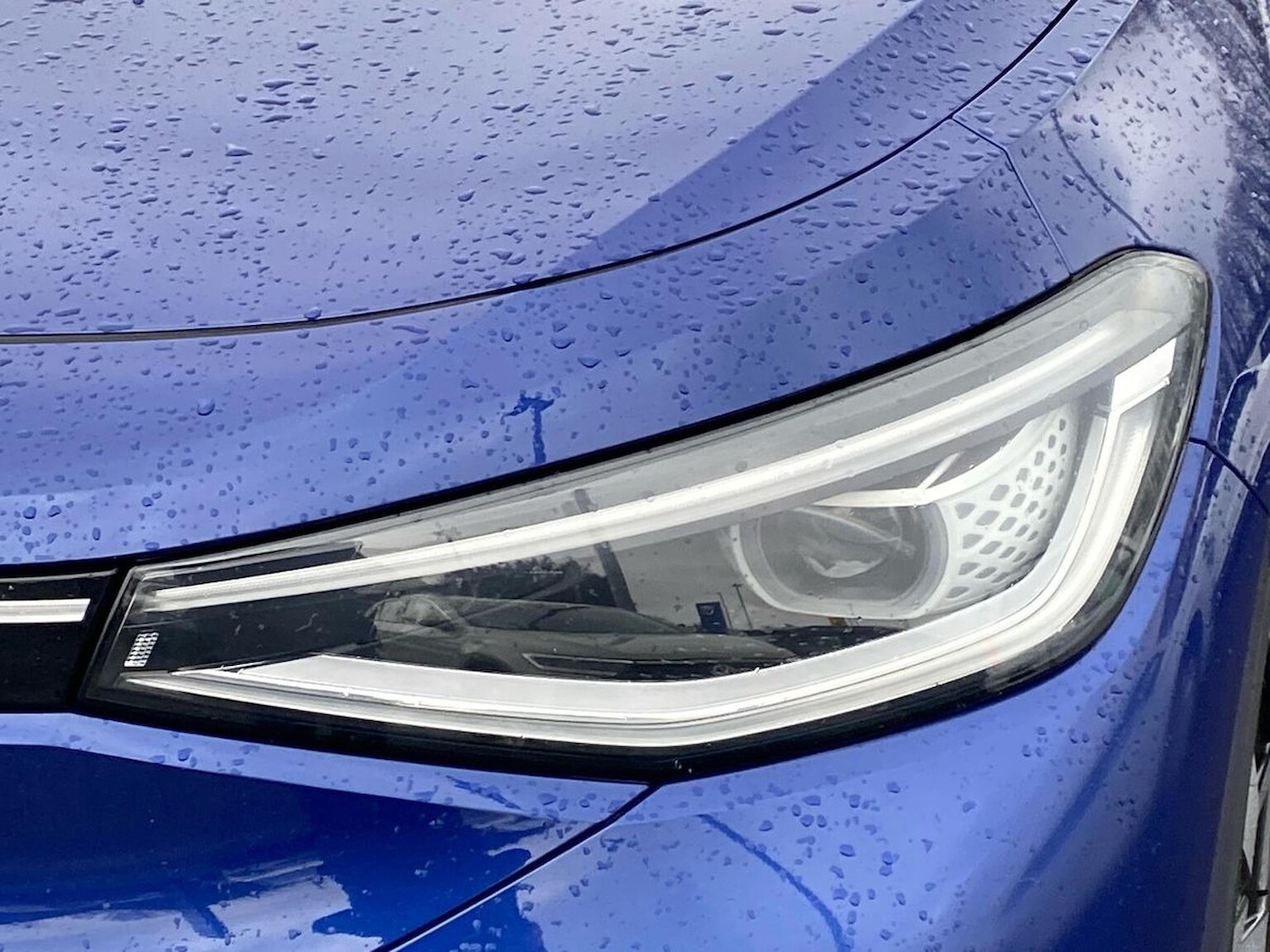 Used Volkswagen ID.5 2023 for sale - 78064461: Photo 31