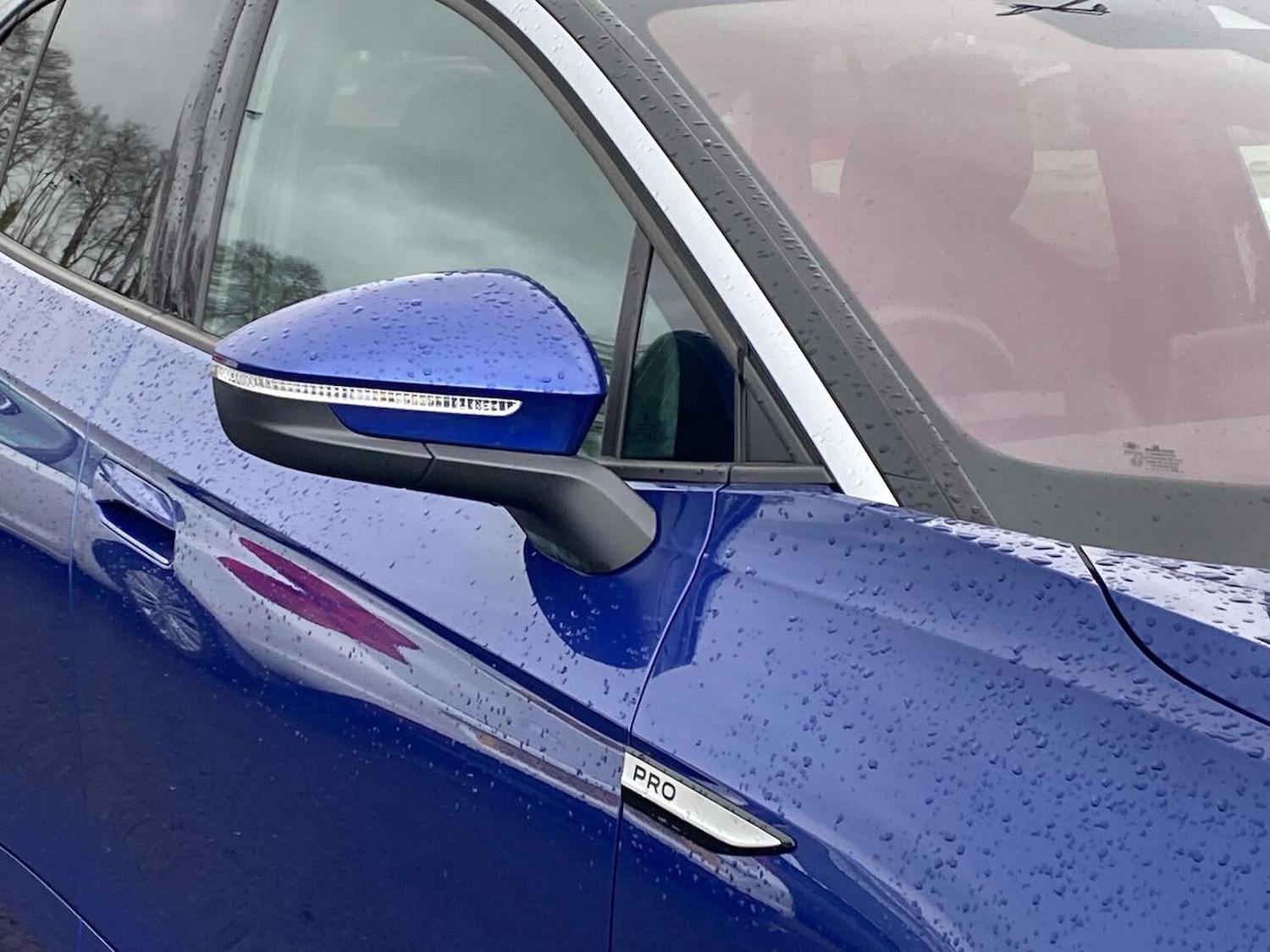 Used Volkswagen ID.5 2023 for sale - 78064461: Photo 32