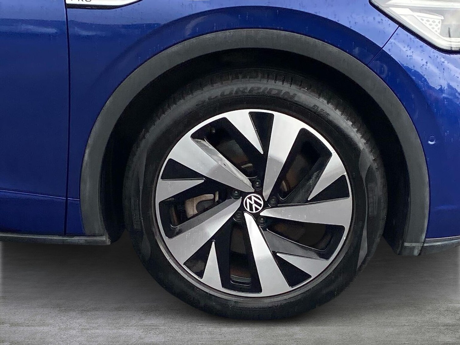 Used Volkswagen ID.5 2023 for sale - 78064461: Photo 6