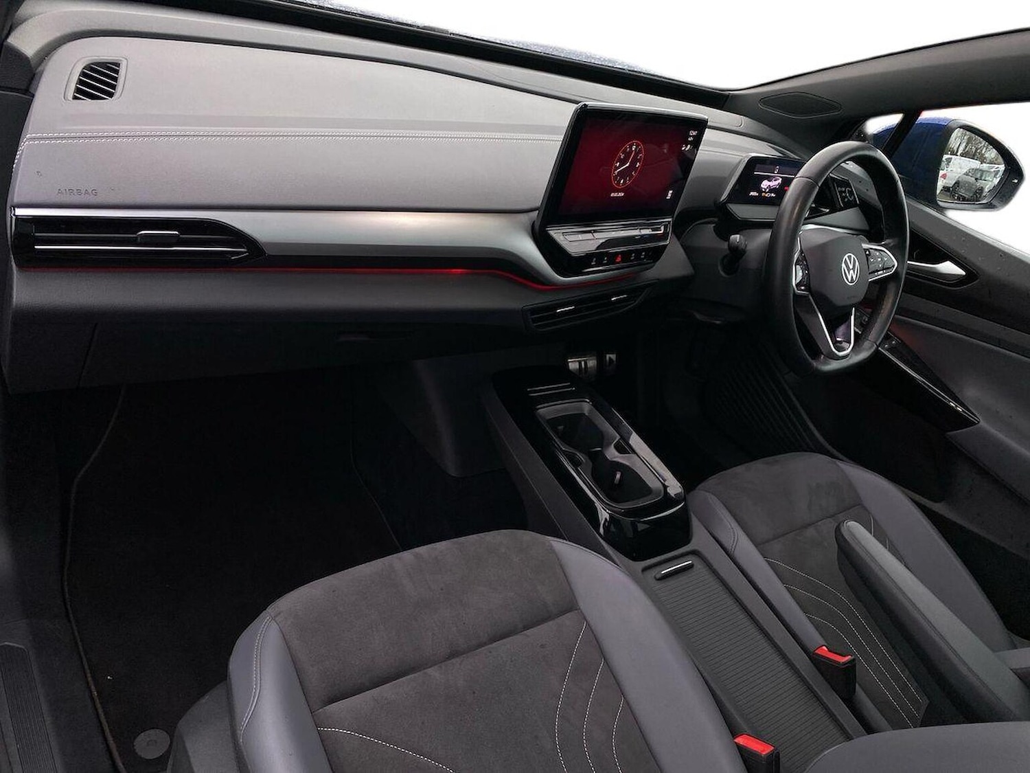 Used Volkswagen ID.5 2023 for sale - 78064461: Photo 7