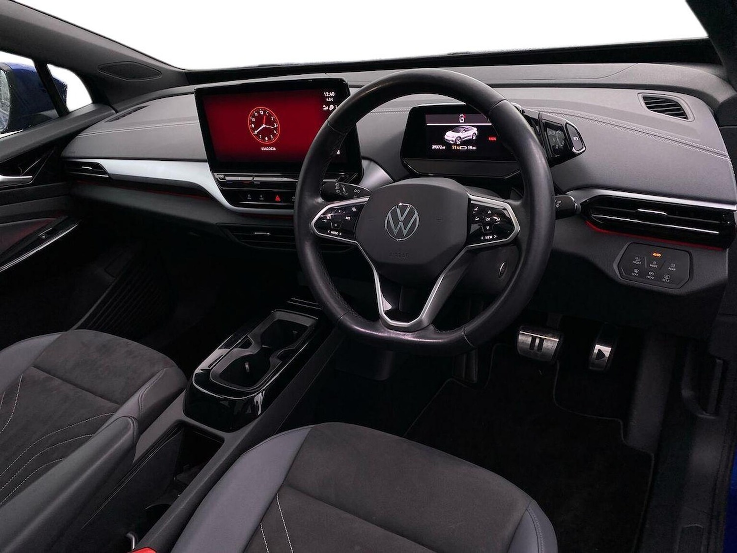 Used Volkswagen ID.5 2023 for sale - 78064461: Photo 8