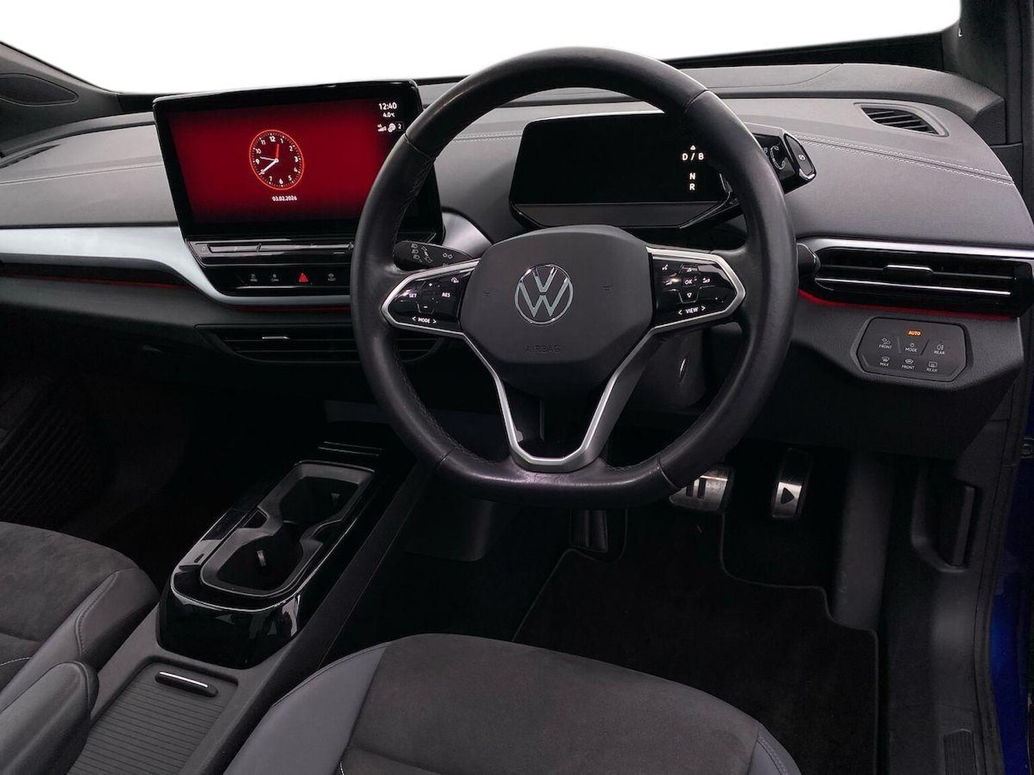 Used Volkswagen ID.5 2023 for sale - 78064461: Photo 9