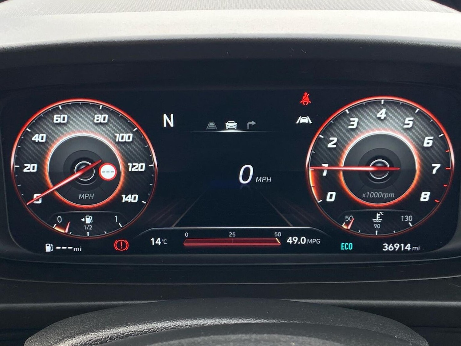 Used Hyundai BAYON 2021 for sale - 76725804: Photo 10