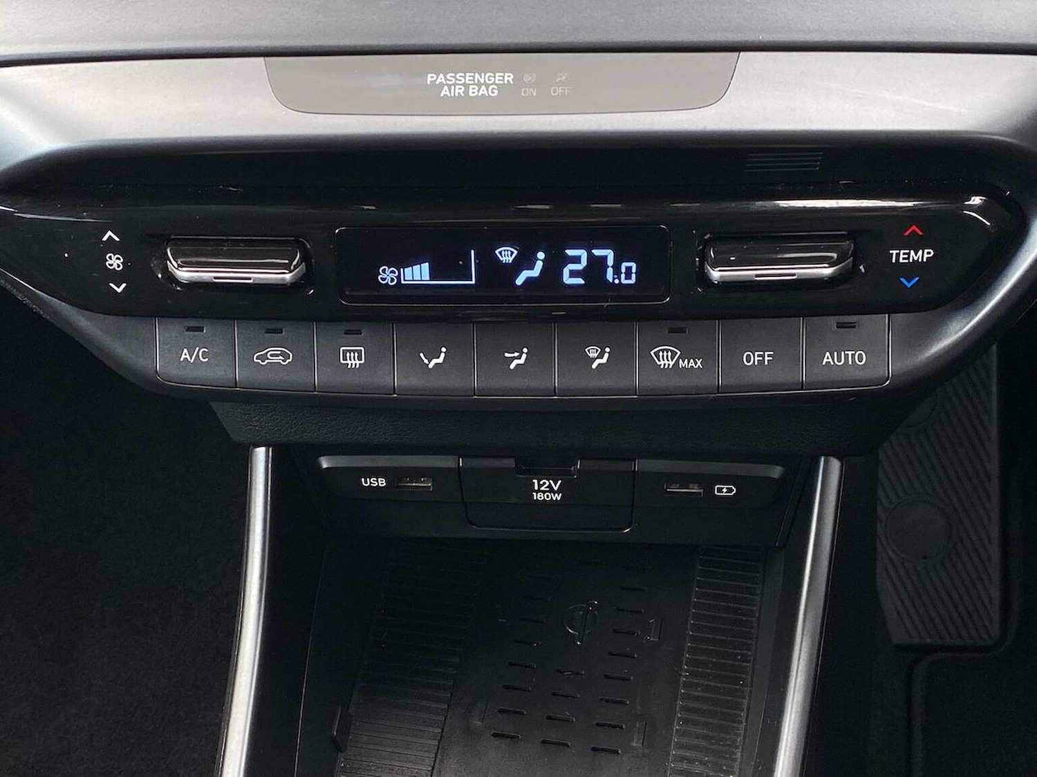 Used Hyundai BAYON 2021 for sale - 76725804: Photo 12