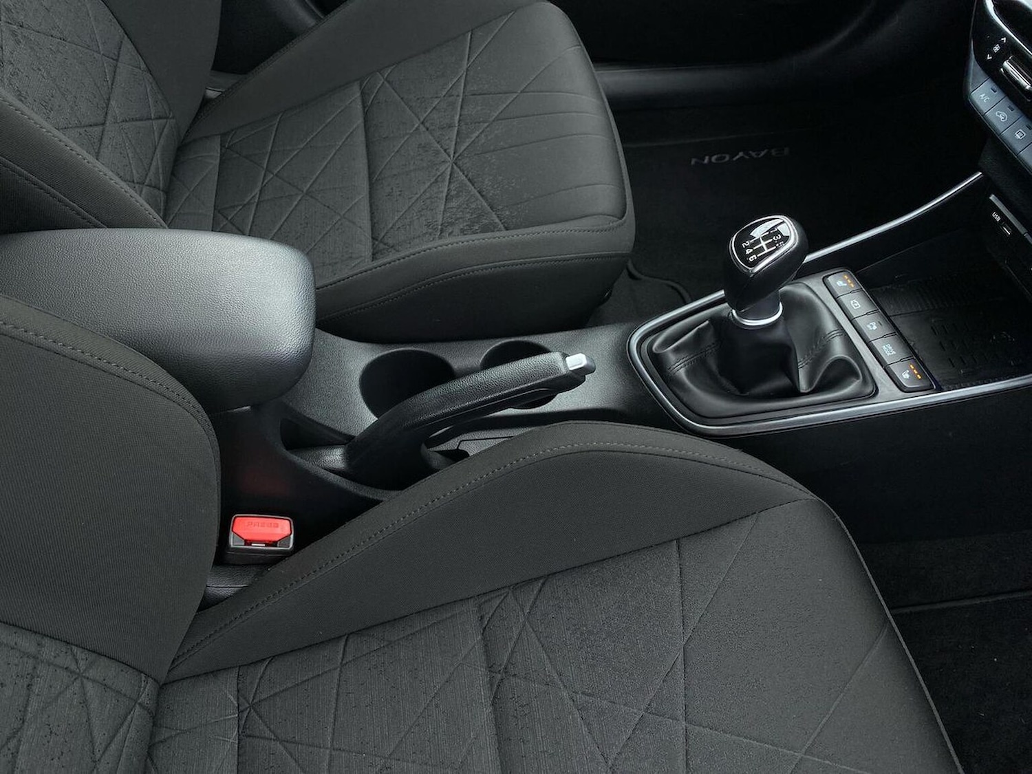 Used Hyundai BAYON 2021 for sale - 76725804: Photo 13