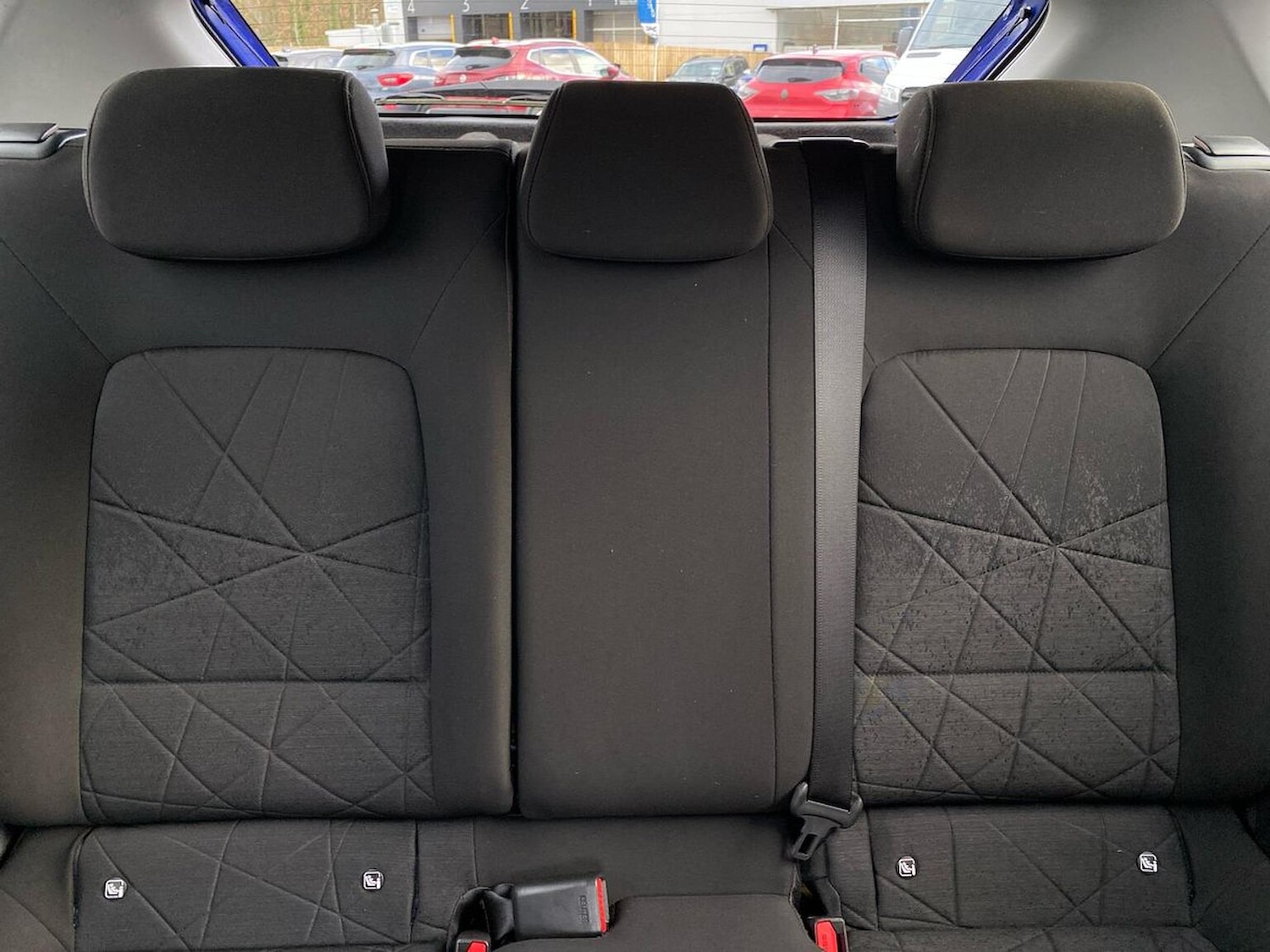 Used Hyundai BAYON 2021 for sale - 76725804: Photo 16