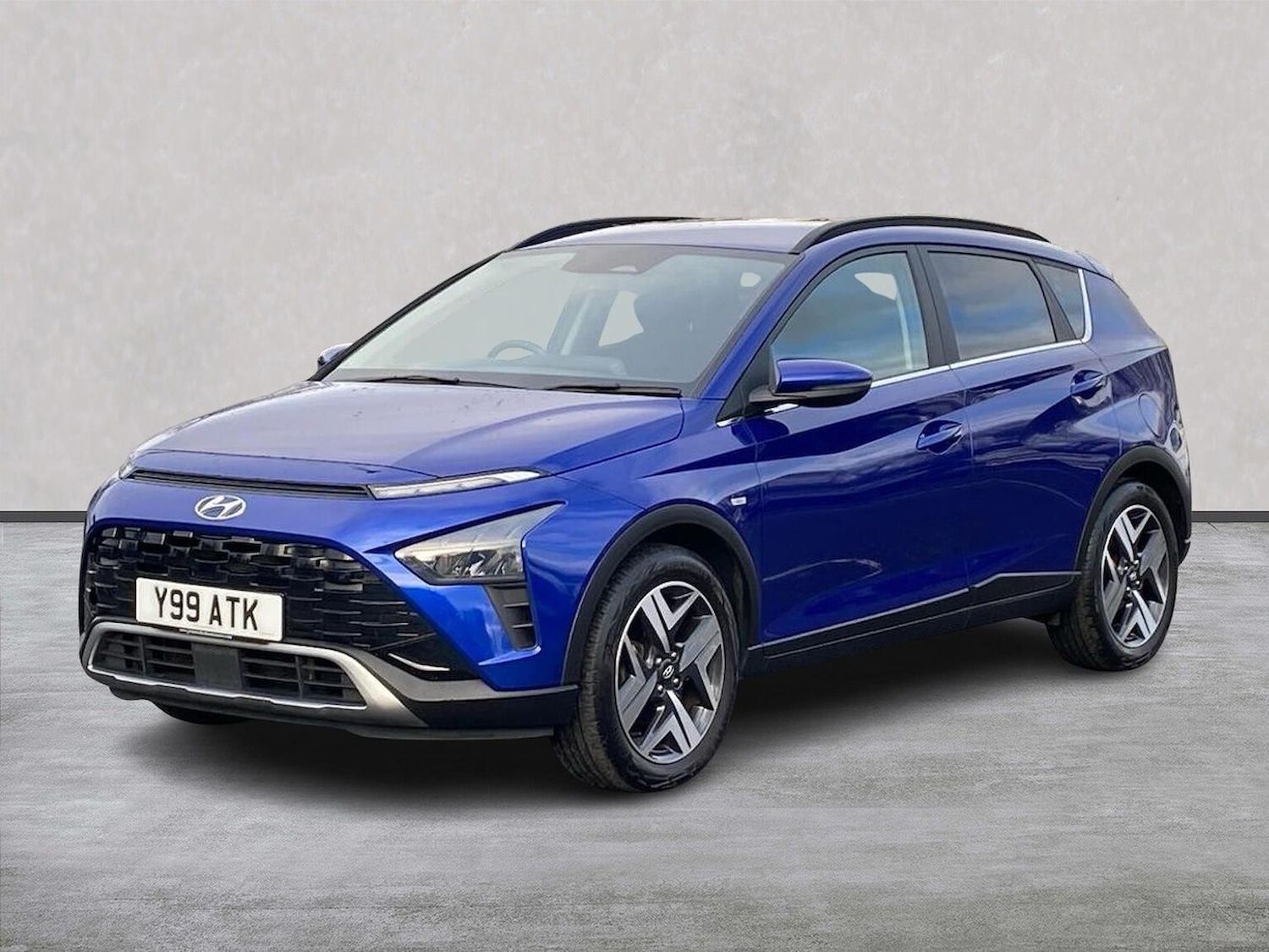 Used Hyundai BAYON 2021 for sale - 76725804: Photo 20