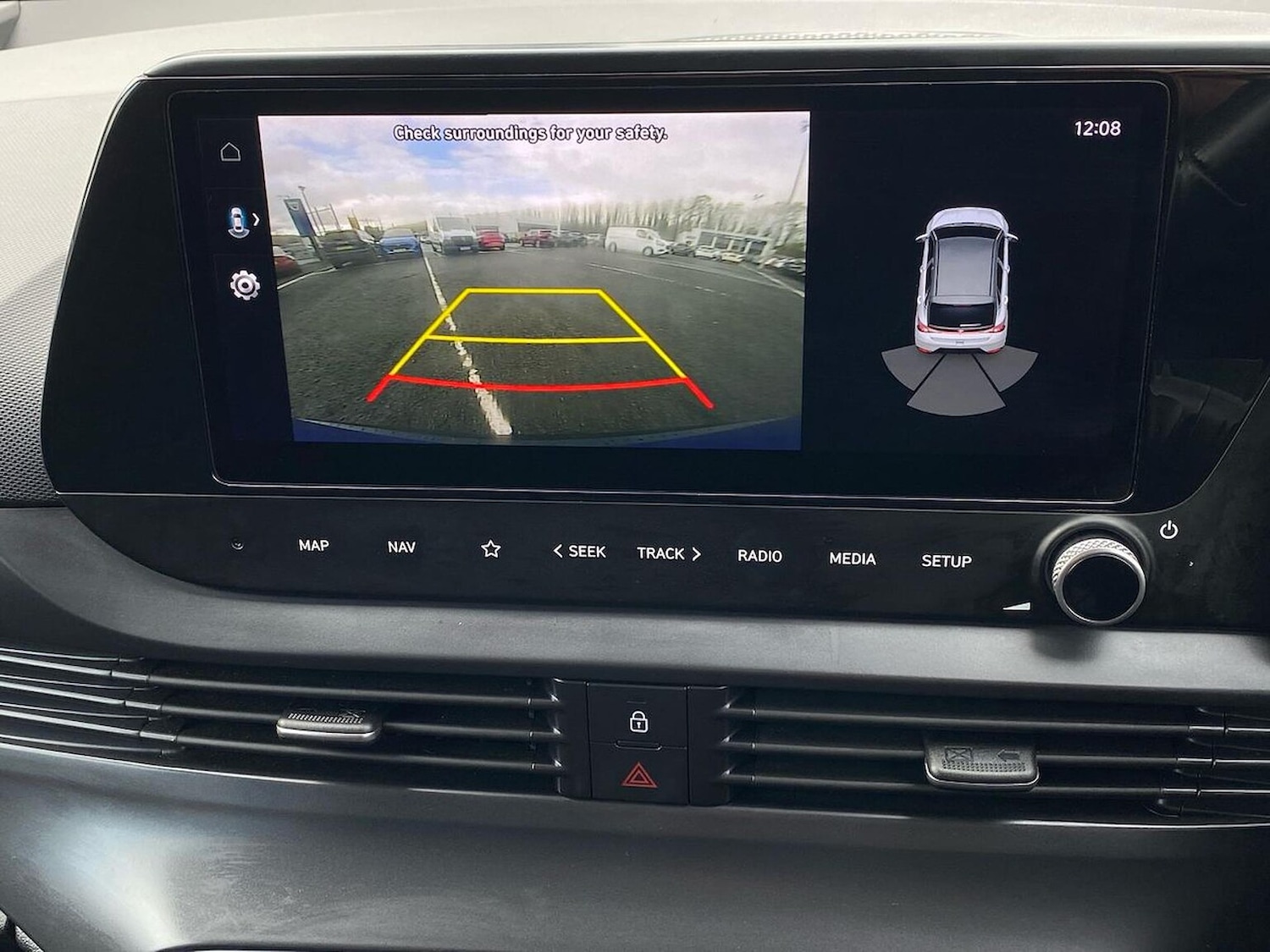 Used Hyundai BAYON 2021 for sale - 76725804: Photo 23