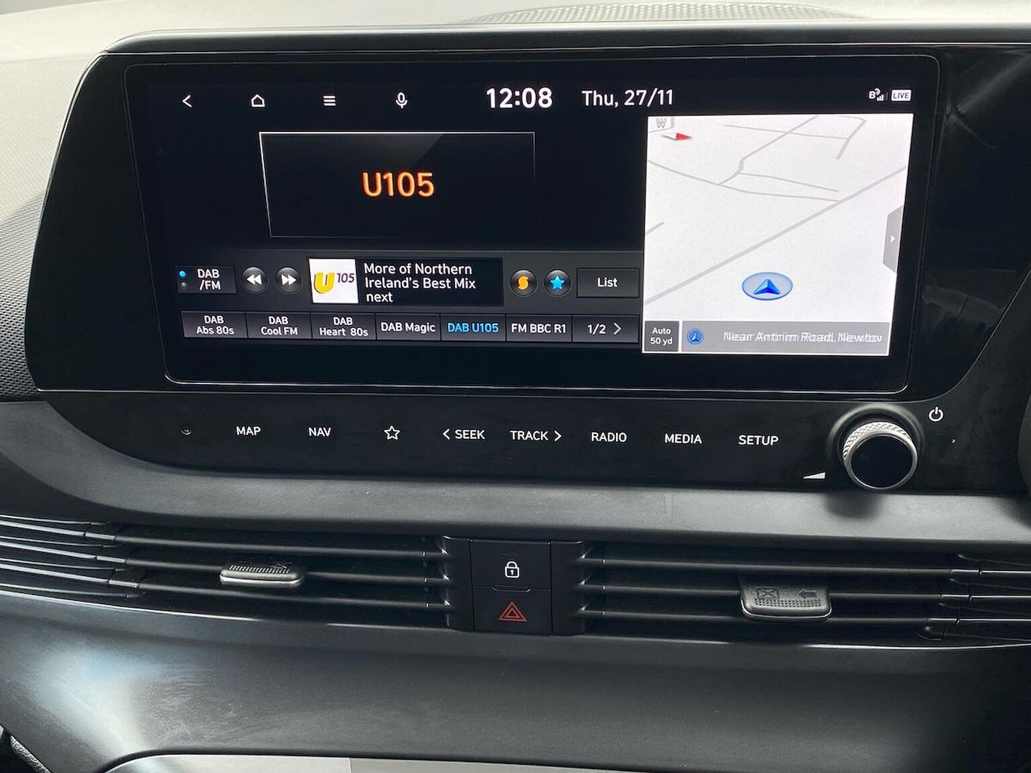 Used Hyundai BAYON 2021 for sale - 76725804: Photo 24