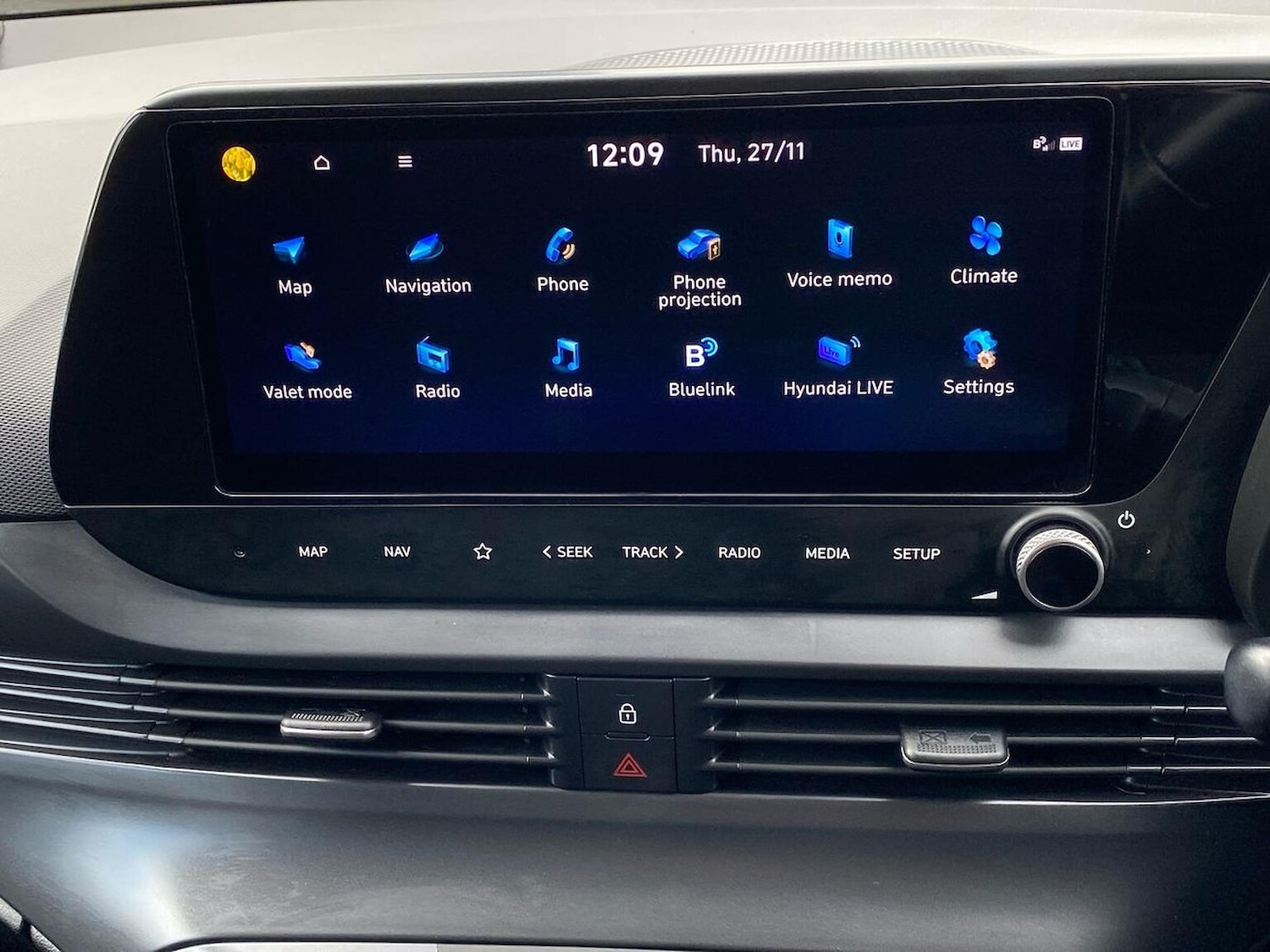 Used Hyundai BAYON 2021 for sale - 76725804: Photo 25