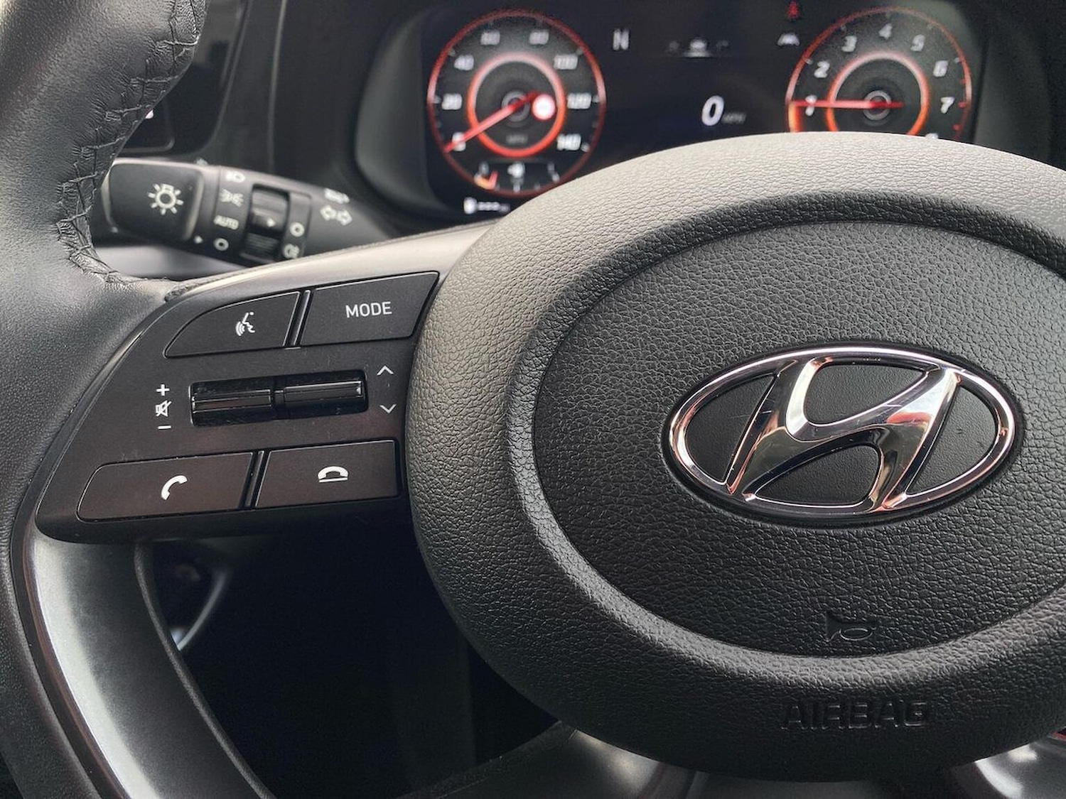 Used Hyundai BAYON 2021 for sale - 76725804: Photo 27