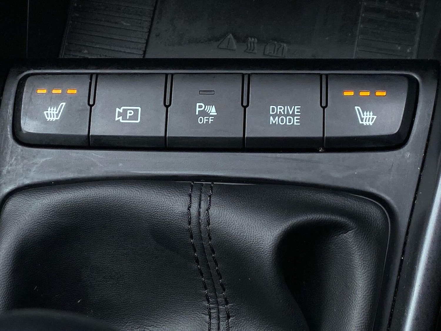 Used Hyundai BAYON 2021 for sale - 76725804: Photo 30