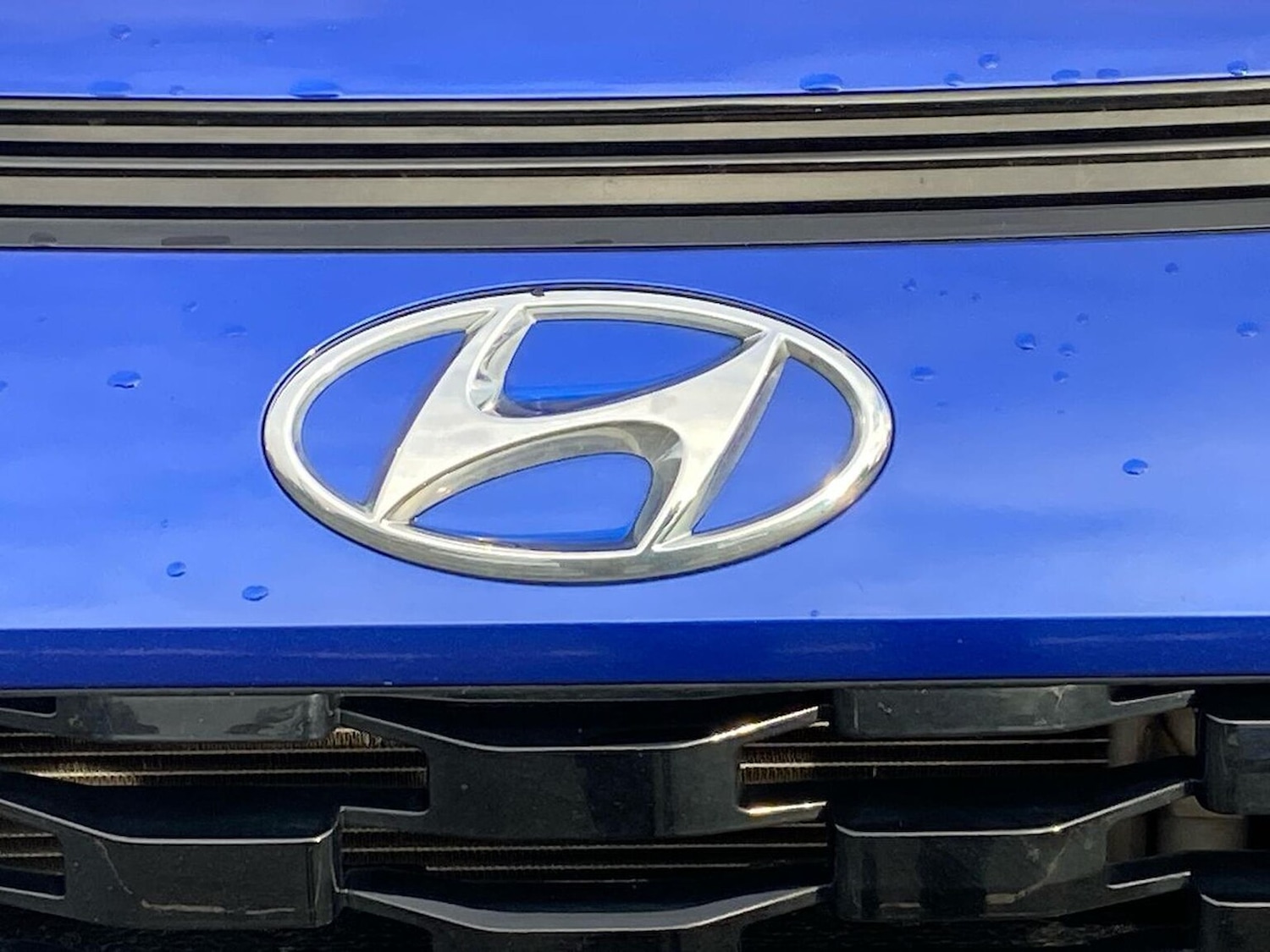 Used Hyundai BAYON 2021 for sale - 76725804: Photo 31