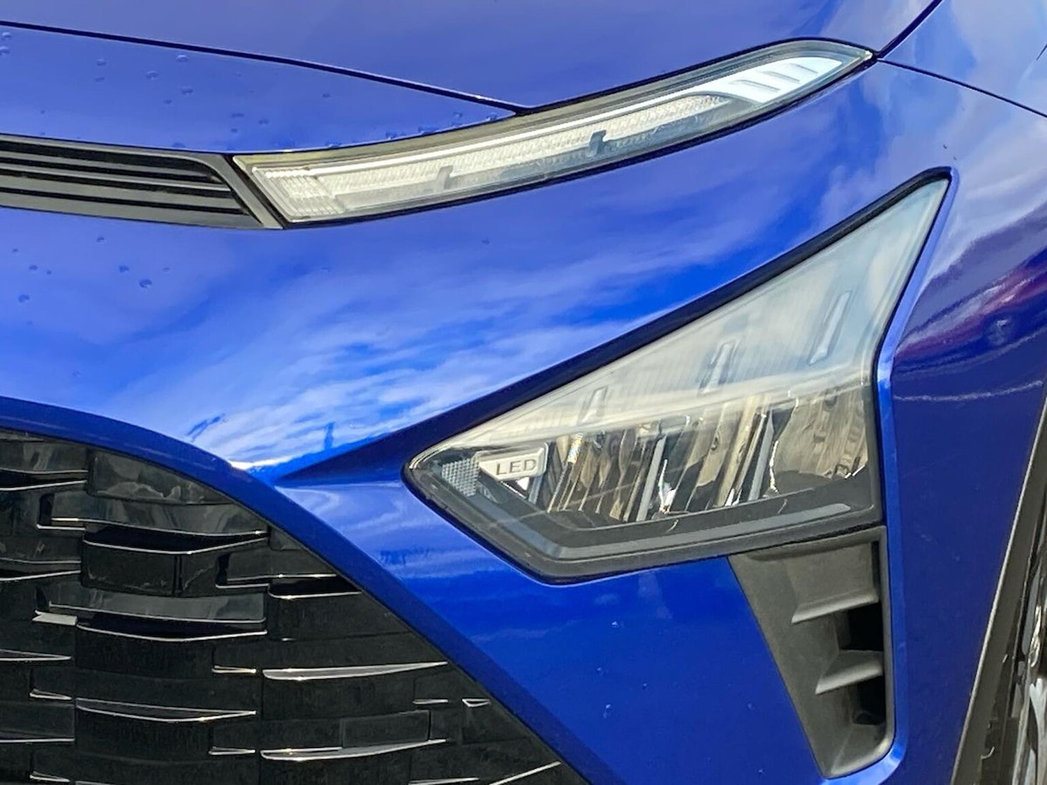 Used Hyundai BAYON 2021 for sale - 76725804: Photo 32